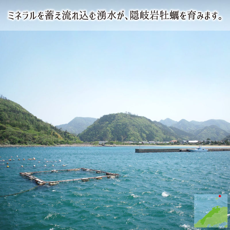 岩かき,生食