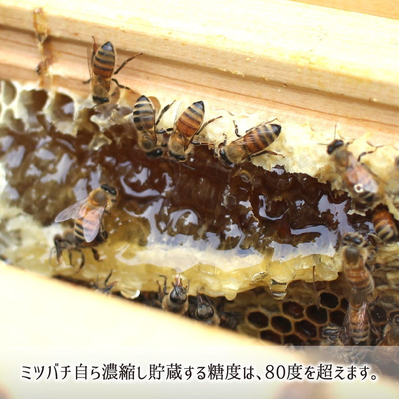 蜂蜜,非加熱